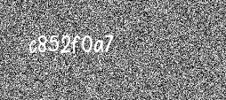 Código captcha