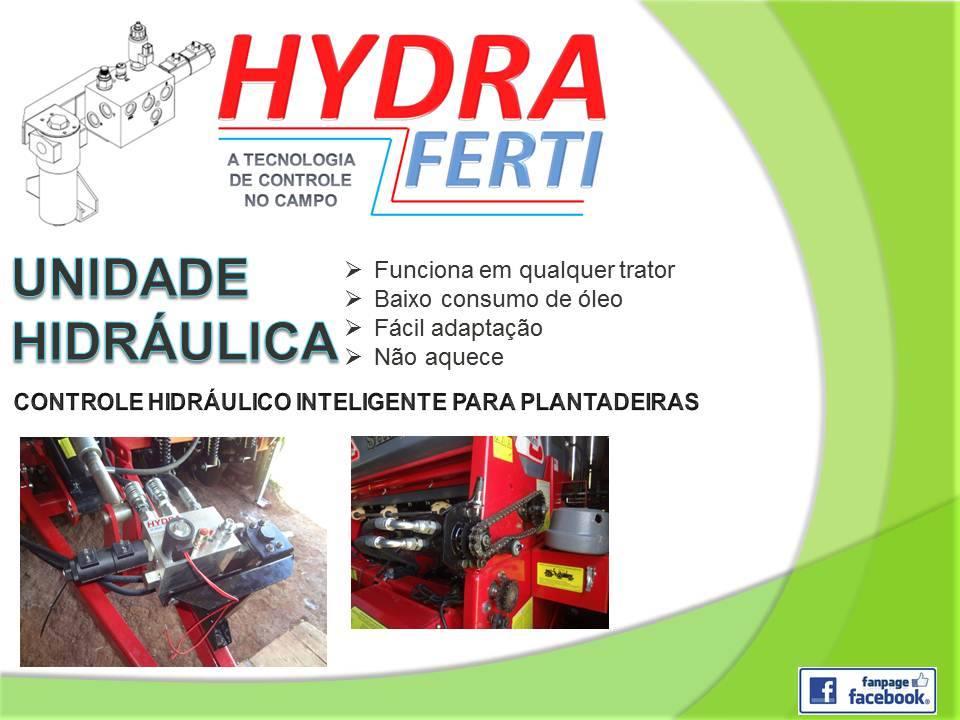 HYDRAFERTI