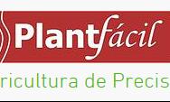 Nova e moderna dosadora de adubo PlantFácil