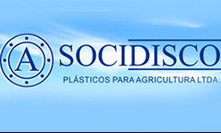 					    						Qualidade comprovada, Resistência dos materiais a Socidisco tem 25 anos de experiência com nylon. Experiência no processo de semeadura e testes a campo a cada lançamento.
					  	