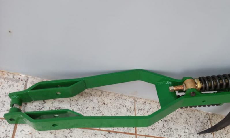 facão John Deere