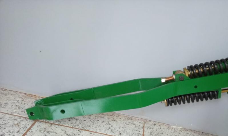 facão John Deere